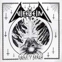 Unholy Death
