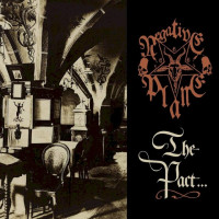 The Pact…