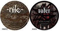 Permitting the Noble Dead to Descend to the Underworld / We Are the Horde