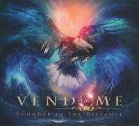 Thunder in the Distance