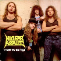 Fight to Be Free