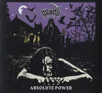 Absolute Power