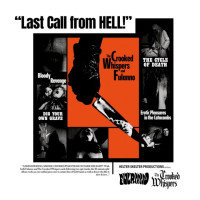 Last Call From Hell