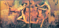 In the Flames of Black Art