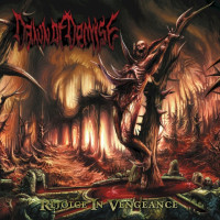 Rejoice In Vengeance
