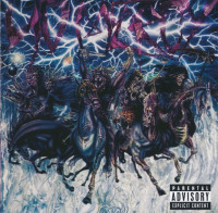 Widespread Bloodshed / Love Runs Red