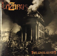 The Onslaught