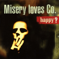 Happy?
