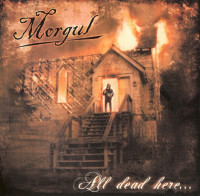 All Dead Here…