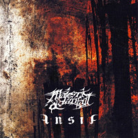 Majestic Downfall / Ansia