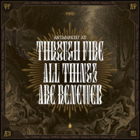 Through Fire All Things Are Renewed