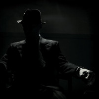 Coma Noir