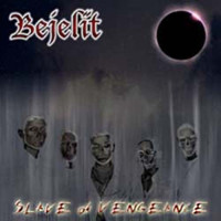 Slave of Vengeance