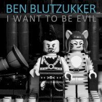 I Want to Be Evil (A Tribute to Eartha Kitt)