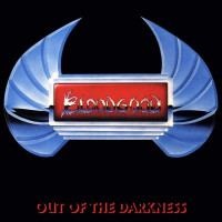 Out of the Darkness