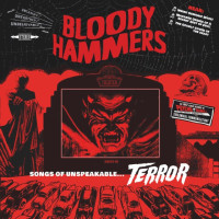 Songs of Unspeakable Terror