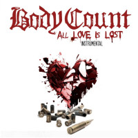 All Love is Lost (instrumental)