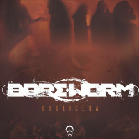 Chelicera