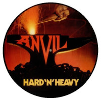 Hard ’n’ Heavy