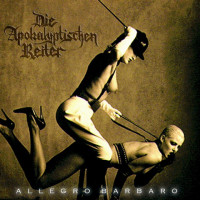 Allegro Barbaro