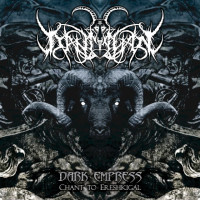 Dark Empress - Chant to Ereshkigal