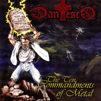 The Ten Commandments of Metal