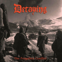 The Forgotten Conflict