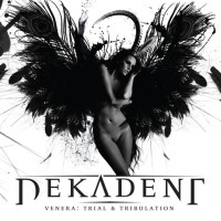 Venera: Trial & Tribulation