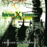 CreHated From No_Thing