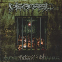 Necrholocaust