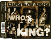 Who's the King