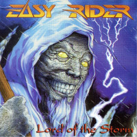 Lord of the Storm