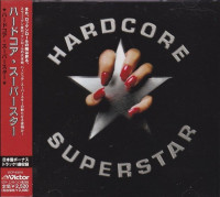 Hardcore Superstar