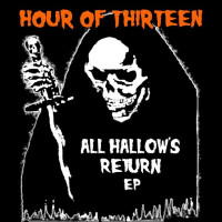 All Hallow’s Return EP