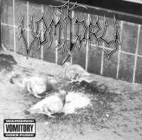 Procreate Insanity / Warning! Vomitory Goes Pugh!