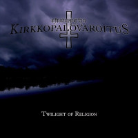 Twilight of Religion