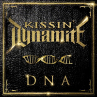 DNA