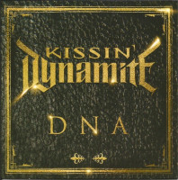 DNA / Legion of the Legendary