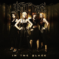 In the Black