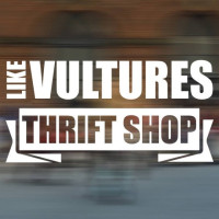 Thrift Shop