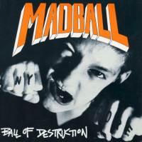 Ball of Destruction