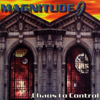 Chaos to Control
