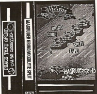 Culture Of Violence/Inherant Death