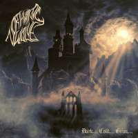 Dark… Cold… Grim…