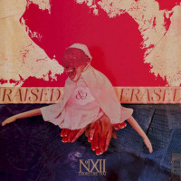 Raised and Erased