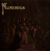 Numinous