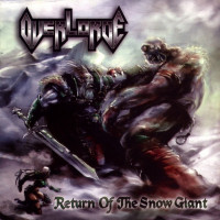 Return of the Snow Giant