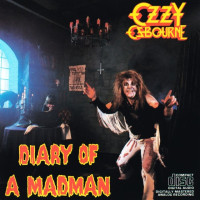 Diary Of A Madman