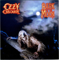 Bark at the Moon