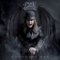 Ordinary Man